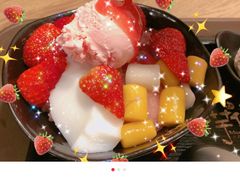 -鲜芋仙(南开大悦城店)