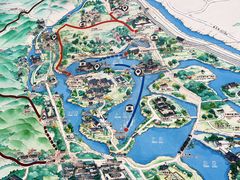 -承德避暑山庄景区