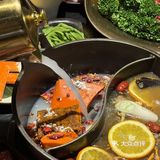 来吃冰煮羊，一周三刷