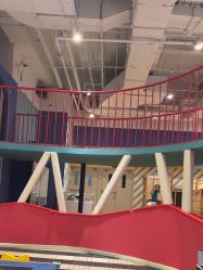 -Eureka优瑞卡儿童主题乐园(合生汇购物中心店)