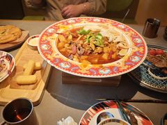 -塔哈尔·新疆盛宴(奉贤龙湖店)