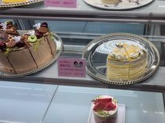 -丁香西饼屋(桂林路店)