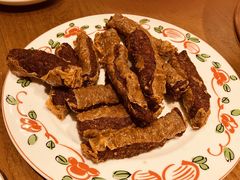 -北京老门框爆肚涮肉馆(凤城六路店)