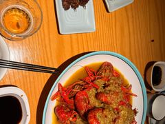 -蚝翅·海鲜粥·烧烤·龙虾季(海曙天一店)