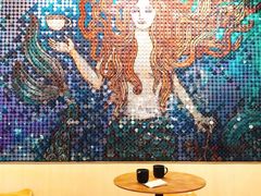 -星巴克臻选(上海合生汇1F店)