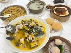 -聚福山莊·寻味顺德(北滘店)