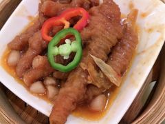 -益利大酒楼(井岸店)