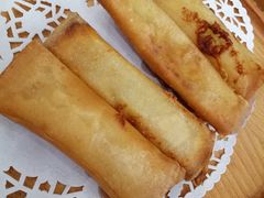 春卷-侬佳蒸菜馆(听潮店)