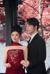 -维多利亚婚纱摄影全球旅拍(华南旗舰店)