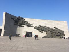 -沈阳“九·一八”历史博物馆