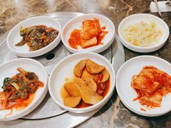 -高丽村韩国料理(兴华二路店)