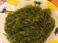 -萨莉亚意式餐厅(国展天虹店)