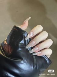 -妙睫屋日式美甲美睫