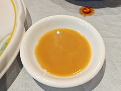 红米肠蘸料-邑家人·山水四合院