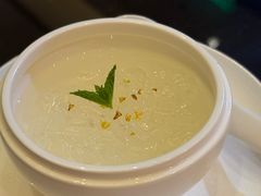 -丽轩中餐厅(广州丽思卡尔顿酒店)
