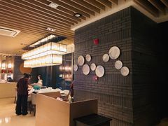 -无锡苏宁银河国际酒店-悦府65中餐厅