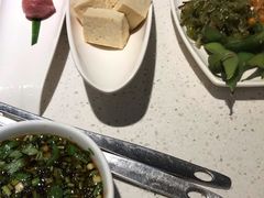 -海底捞火锅(团结桥店)