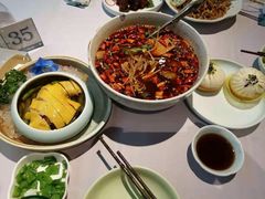 -丰和日丽(瑞虹天地月亮湾店)
