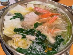 -蟹道乐(梅田店)