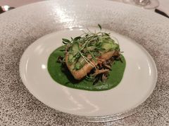 -北京古城老院厉晓麟精致菜