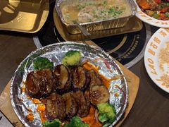 -潮澎派·潮汕菜大排档(南较西路店)