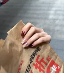 -小小美甲美睫