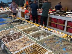 -映像威海·海鲜味道(经区店)