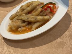 -广东胜利宾馆西关粤中餐厅