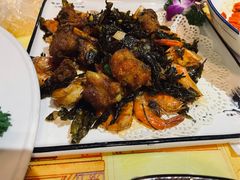 -私厨味道·广西菜