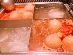 -海底捞火锅(勒泰店)