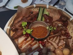 -炊江南·上海菜(国展华漕店)