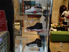 -JORDAN(西塔天环广场店)
