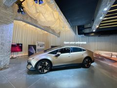 -现代汽车文化中心 Hyundai Motorstudio Beijing