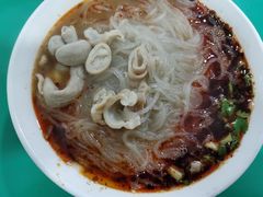 -甘记肥肠粉(马鞍北路店)