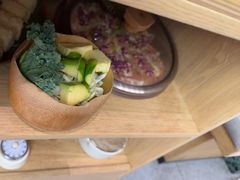 -芸山季·云南山珍菌火锅(南翔印象城MEGA店)