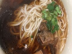 -李先生牛肉面(长春红旗街店)