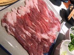 -宣武小院涮肉(前门店)