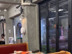 -孖记茶档·热腾茶餐(江南西plus店)