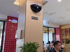 -子午路张记肉夹馍(兵马俑店)