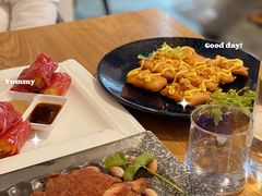 -喜粤糖朝餐厅(三八广场店)