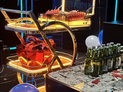 -Z-PARTY KTV(金太湖店)