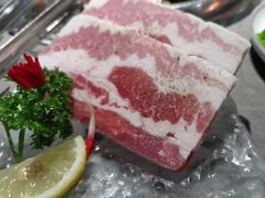 -韩悦牛排烤肉(仓山万达店)
