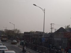 -星巴克臻选(北京前门大街店)