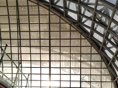 -曼谷素万那普国际机场