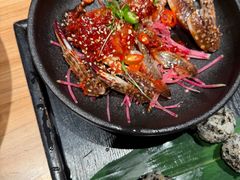 -KimPro 辛普乐概念韩餐