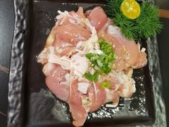 -厚贞日式烤肉(浦东汇智店)