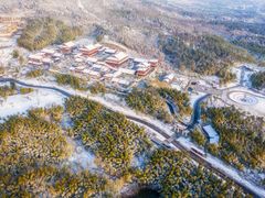 -牛首山文化旅游区