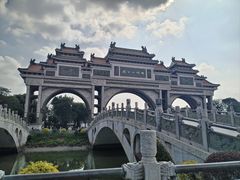 -顺峰山公园