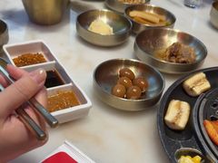 -韩宫宴烤肉·料理(武汉印象城店)