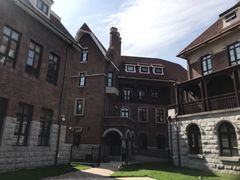 -天津津利华酒店